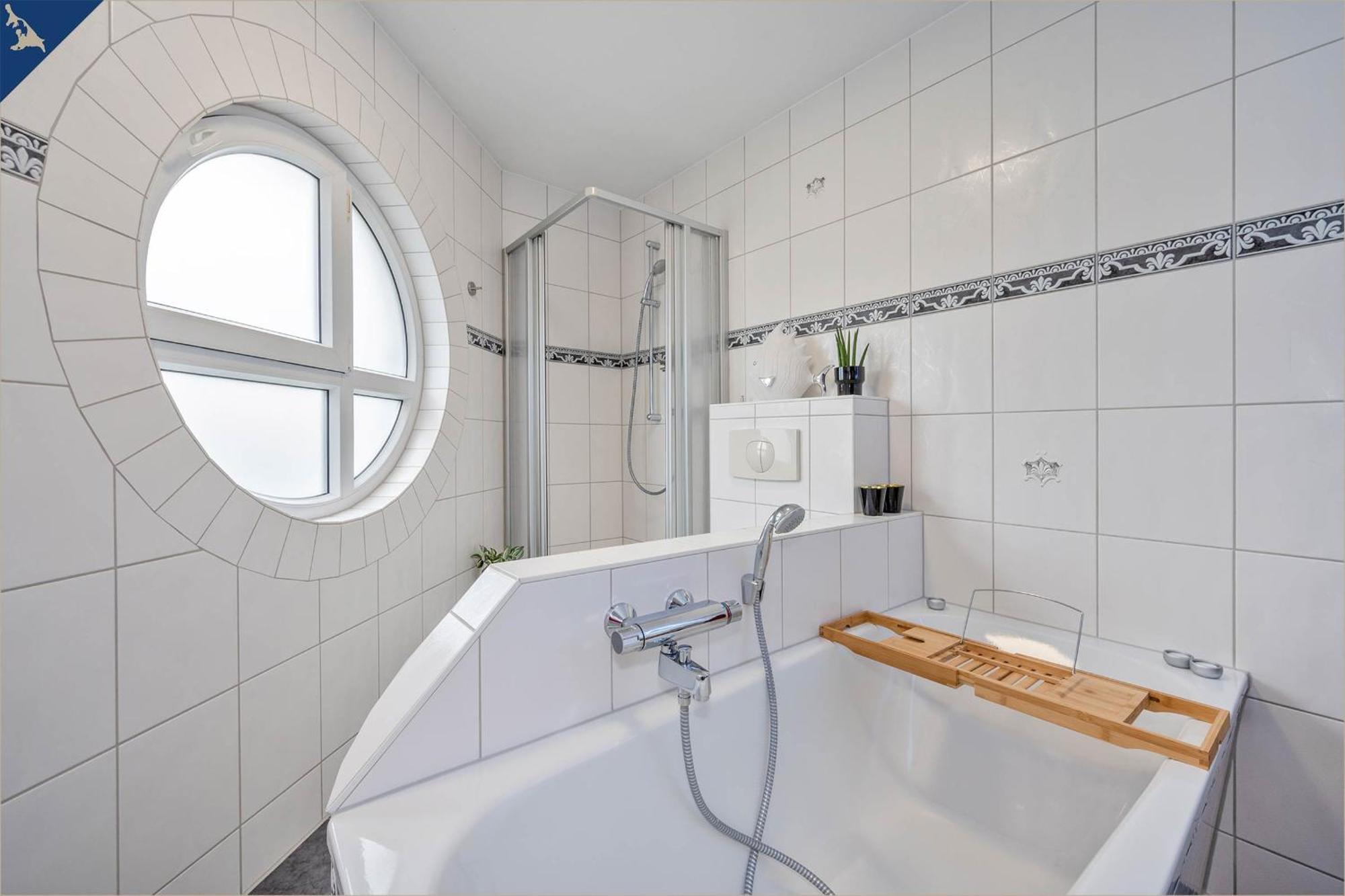 Muehlenkamp Nordwind Apartment Heringsdorf  Bagian luar foto
